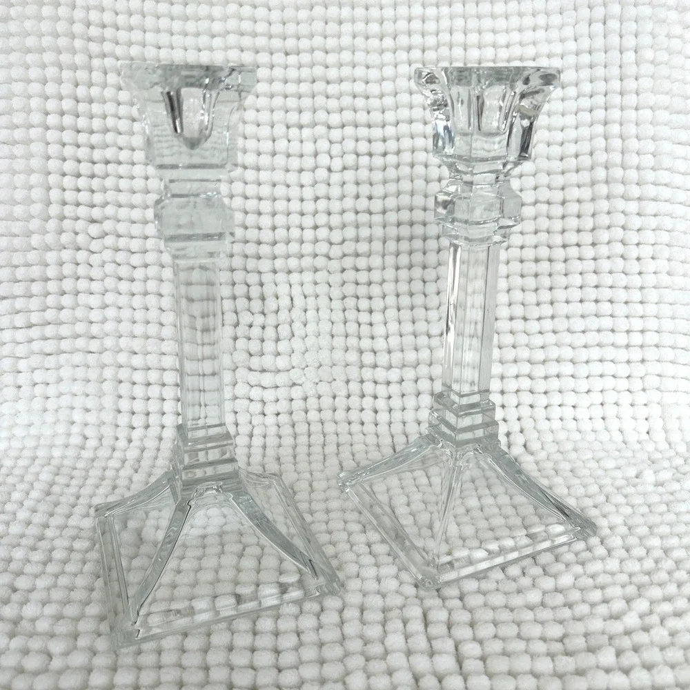 Crystal Clear Industries Lead Crystal 8